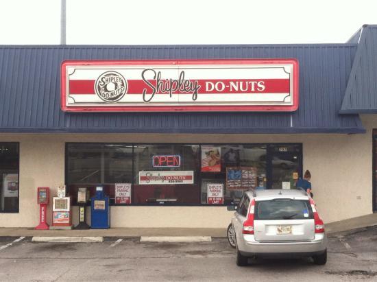 Shipley Do-Nuts